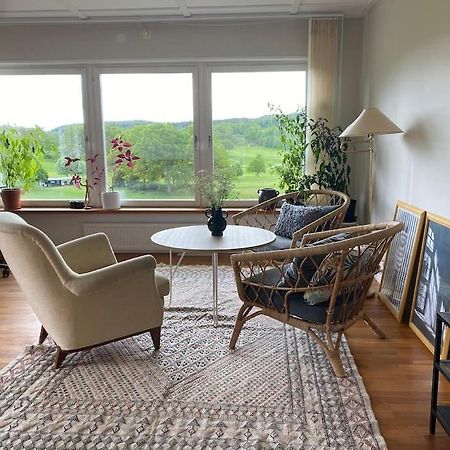 Apartment Right Next To The Golf Course And With The Ocean Just Around The Corner ยุงส์ชิลเล ภายนอก รูปภาพ